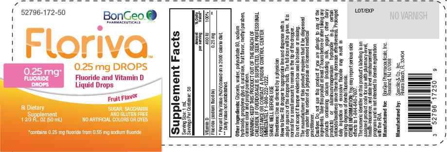 Pill image for Floriva™