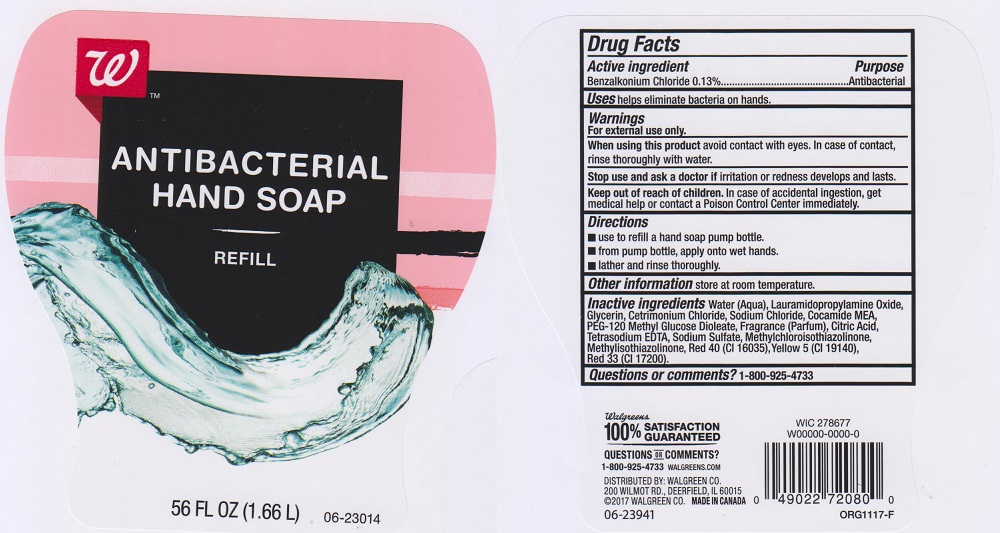 Pill image for 0363-7211, Walgreens