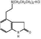 Pill image for These Highlights Do Not Include All The Information Needed To Use Ropinirole Extended-release Tablets Safely And Effectively. See Full Prescribing Information For Ropinirole Extended-release Tablets.