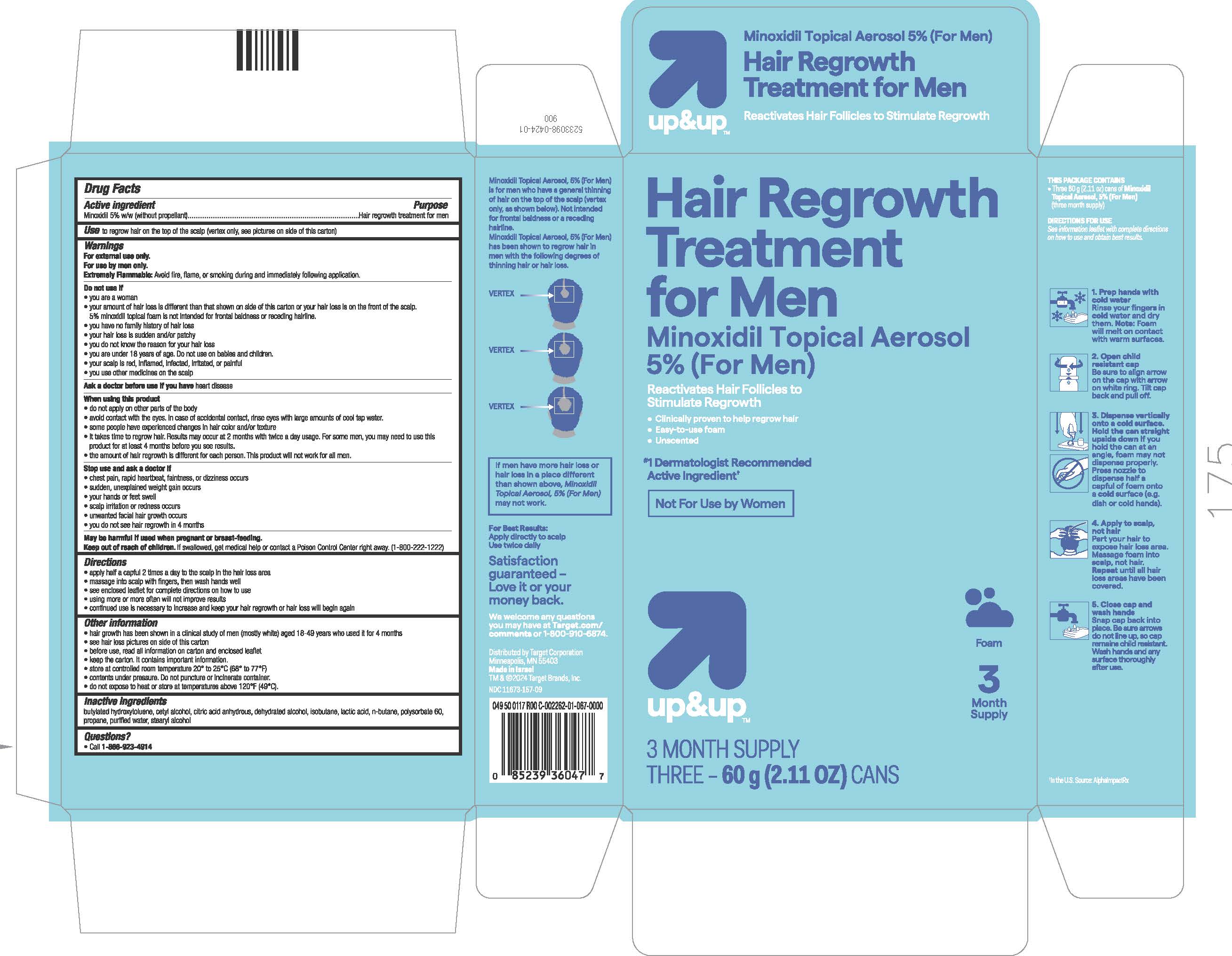 Pill image for Minoxidil