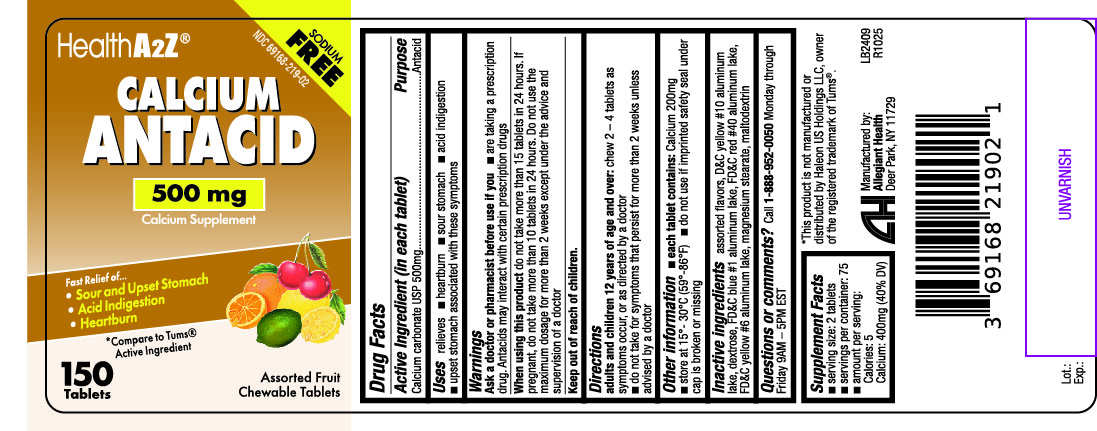 Pill image for Drug Facts