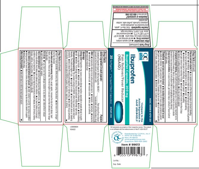 Pill image for Drug Facts