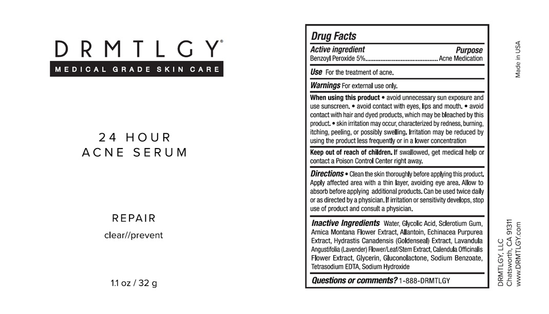 Pill image for Drmtlgy®