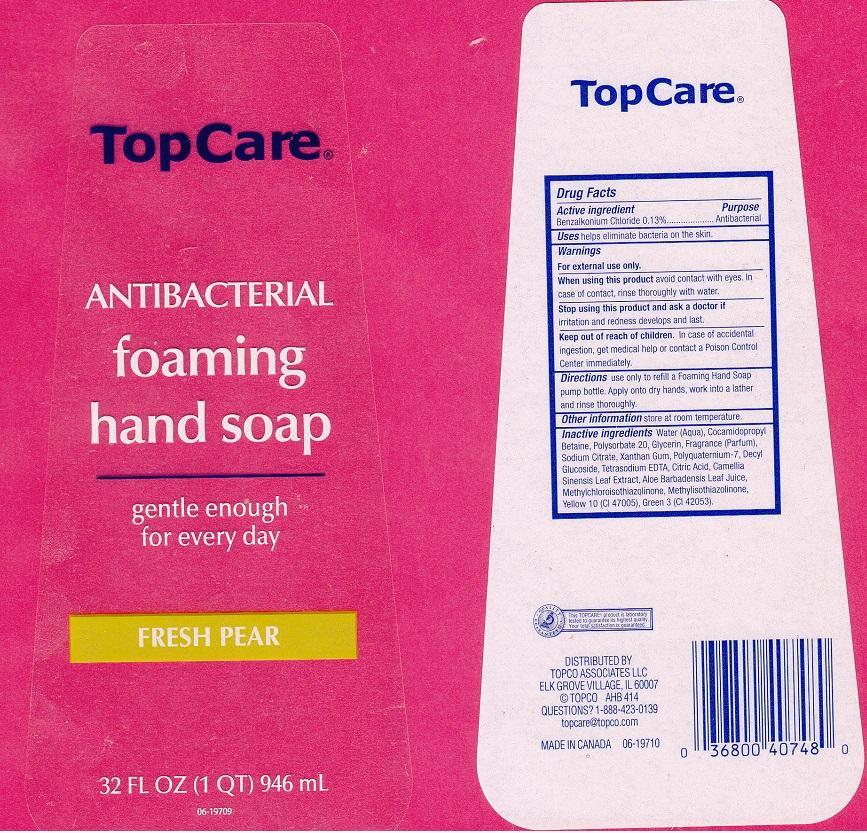 Pill image for drug facts