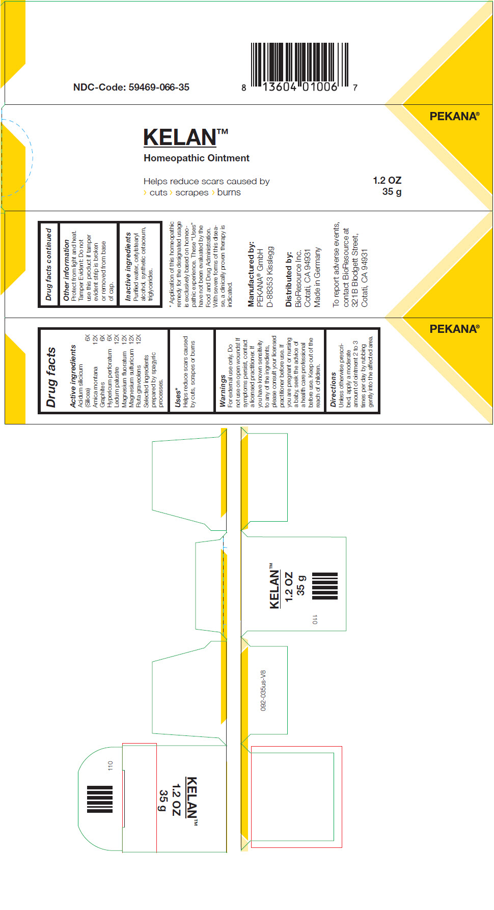 Pill image for Kelan™