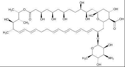 Pill image for Nystatin Cream Usp, 100,000 Units Per Gram