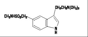 Pill image for These Highlights Do Not Include All The Information Needed To Use Sumatriptan Nasal Spray Safely And Effectively. See Full Prescribing Information For Sumatriptan Nasal Spray.