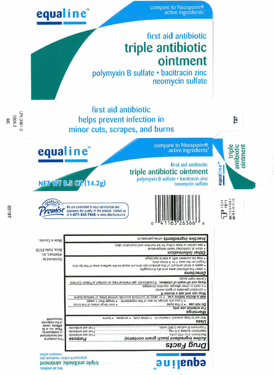 Pill image for Equaline™