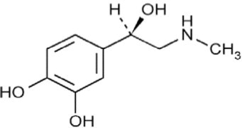 Pill image for These Highlights Do Not Include All The Information Needed To Use Epinephrine Injection Safely And Effectively. See Full Prescribing Information For Epinephrine Injection.