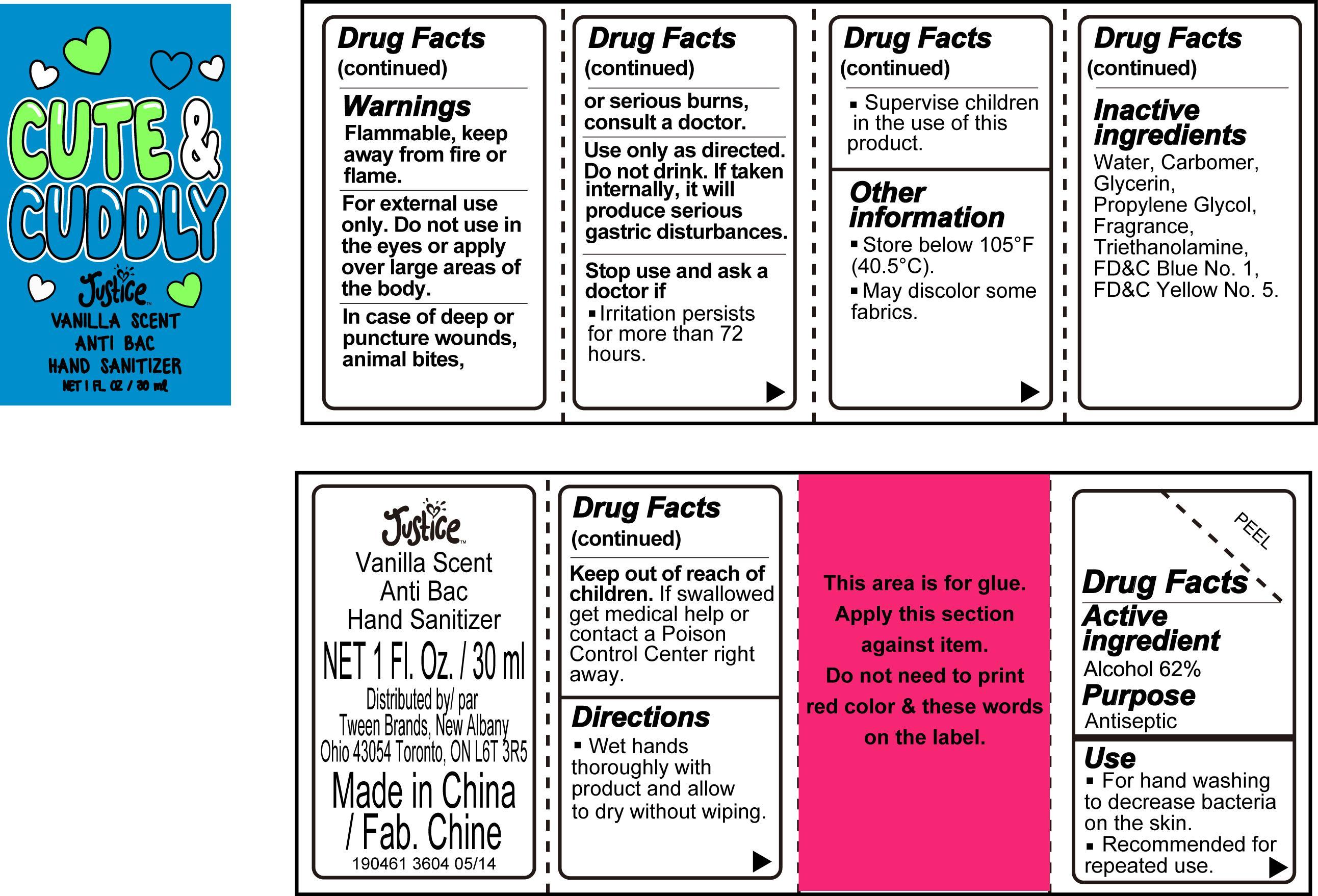 Pill image for 
