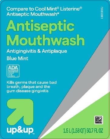 Pill image for Up & Up 664.003/664at Rev 2/664au