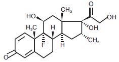 Pill image for Dexamethasone Tablets, Usp