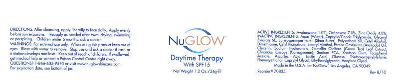 Pill image for Nuglow®