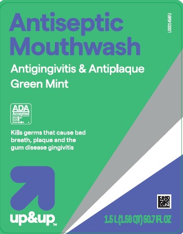 Pill image for Up & Up 072.003/072al Rev2-an