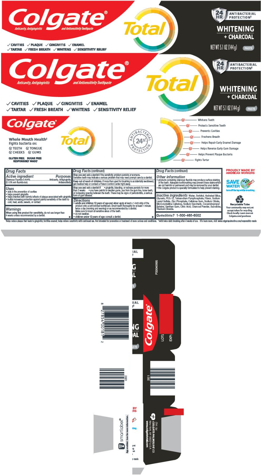 Pill image for Colgate®