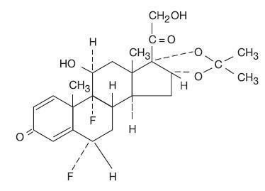 Pill image for Fluocinolone Acetonide Topical