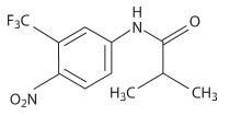 Pill image for Eulexintm (flutamide) Capsules Usp