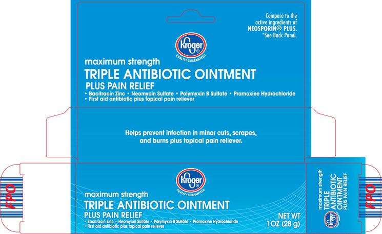 Pill image for Bacitracin Zinc, Neomycin Sulfate, Polymyxin B Sulfate, Pramoxine Hydrochloride