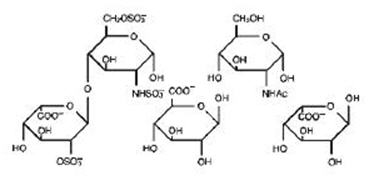 Pill image for These Highlights Do Not Include All The Information Needed To Use Heparin Sodium Injection Safely And Effectively. See Full Prescribing Information For Heparin Sodium Injection.