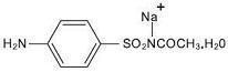 Pill image for Sodium Sulfacetamide 10% And Sulfur 5% Suspension