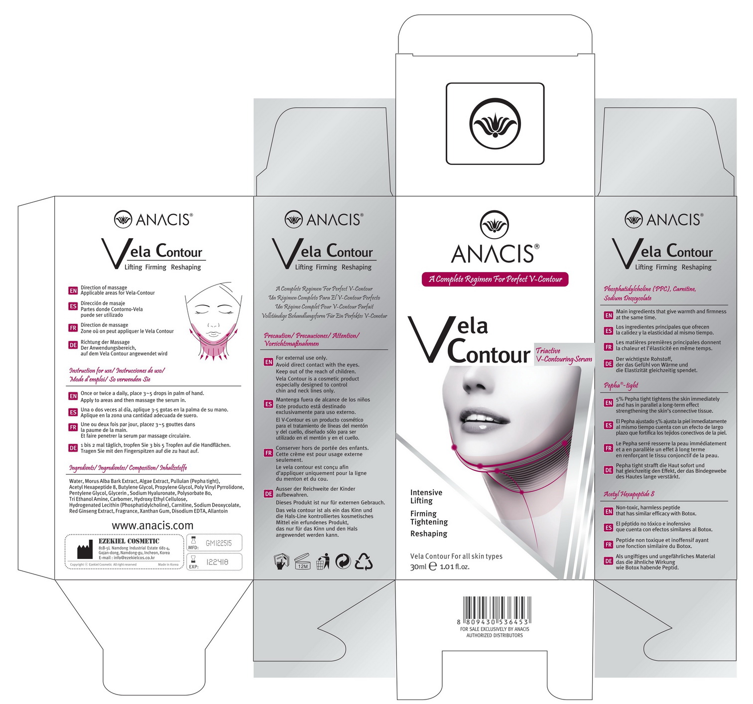 Pill image for Drug Facts