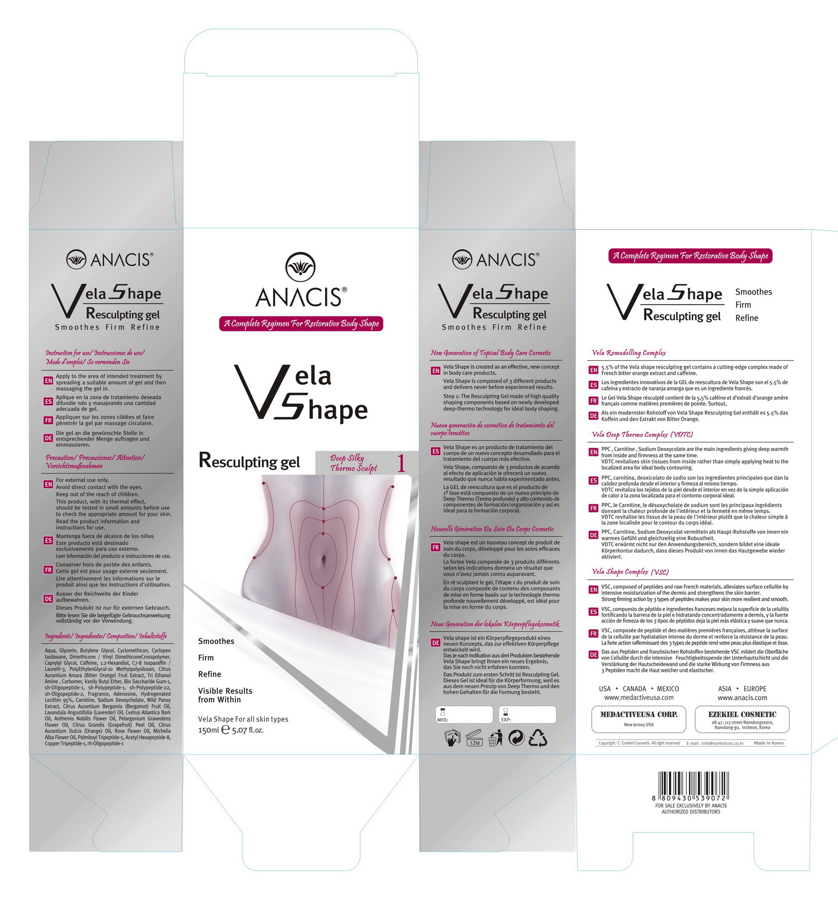 Pill image for Drug Facts