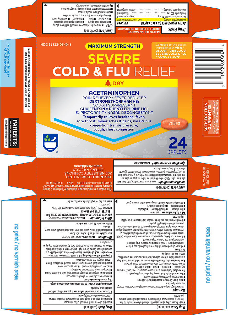 Pill image for Rite Aid 44-640