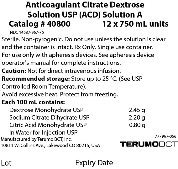 Pill image for Anticoagulant Citrate Dextrose