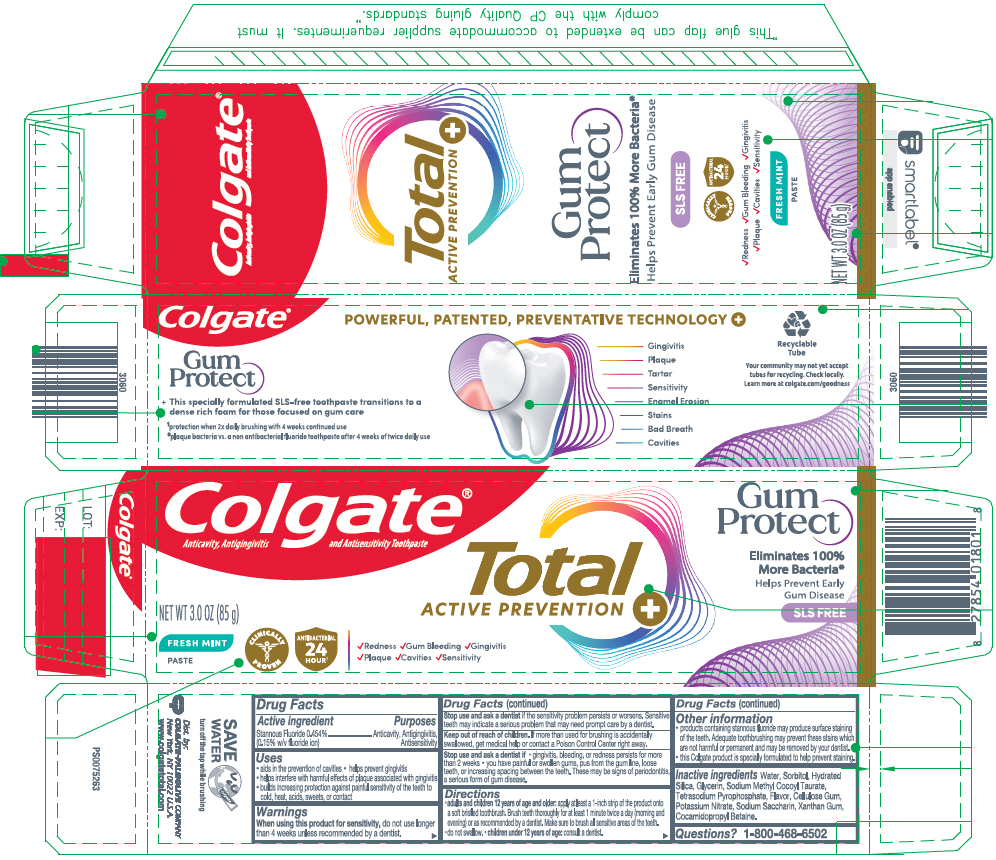 Pill image for Colgate®