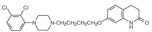 Pill image for These Highlights Do Not Include All The Information Needed To Use Aripiprazole Tablets Safely And Effectively. See Full Prescribing Information For Aripiprazole Tablets.