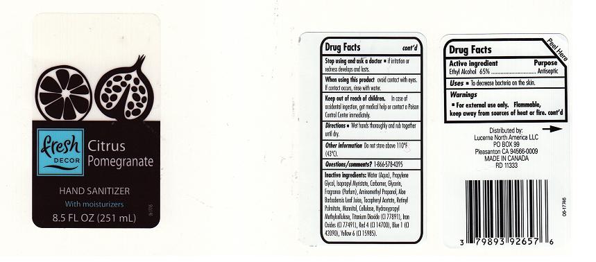 Pill image for Drug Facts