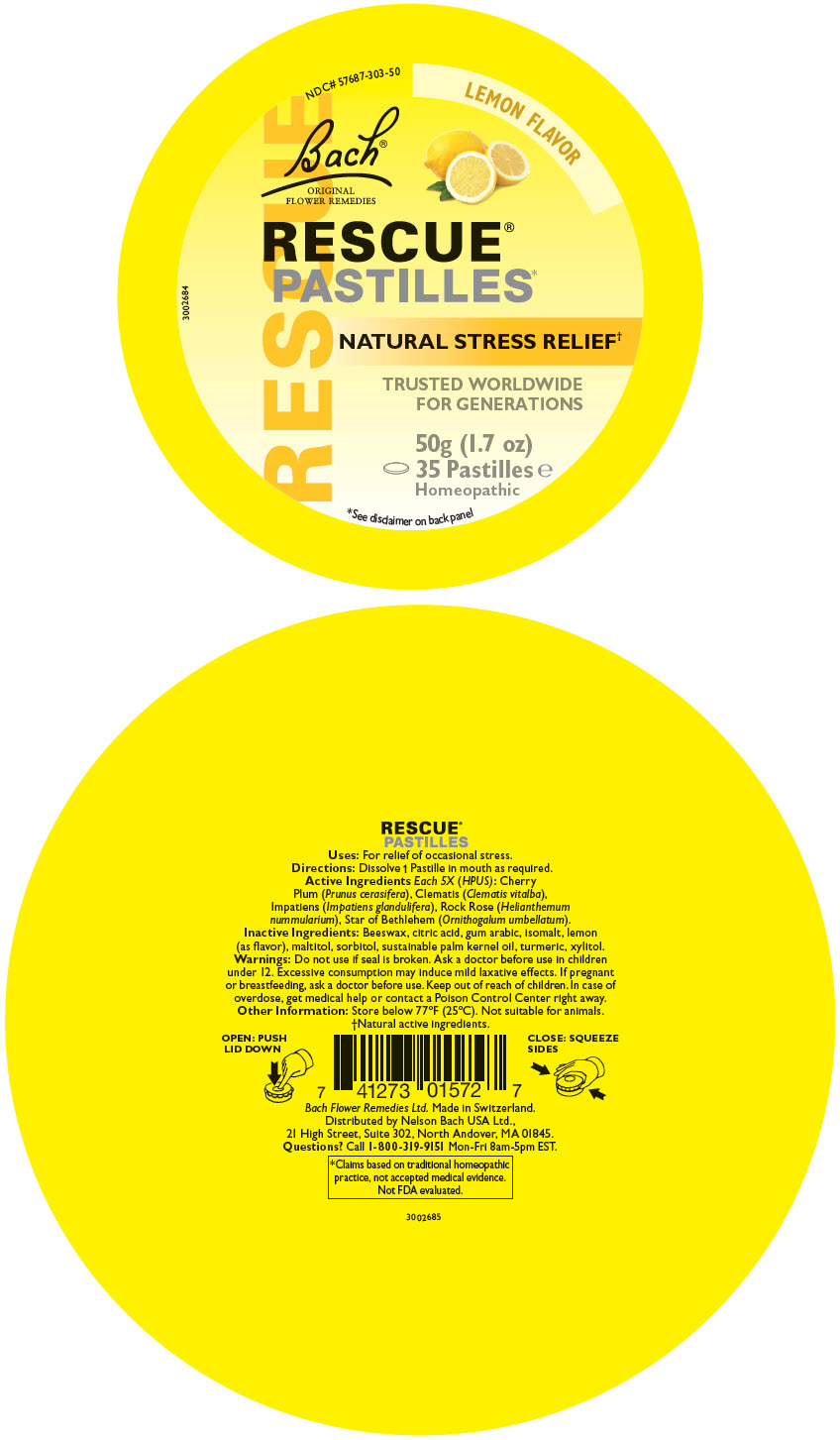 Pill image for Rescue ®