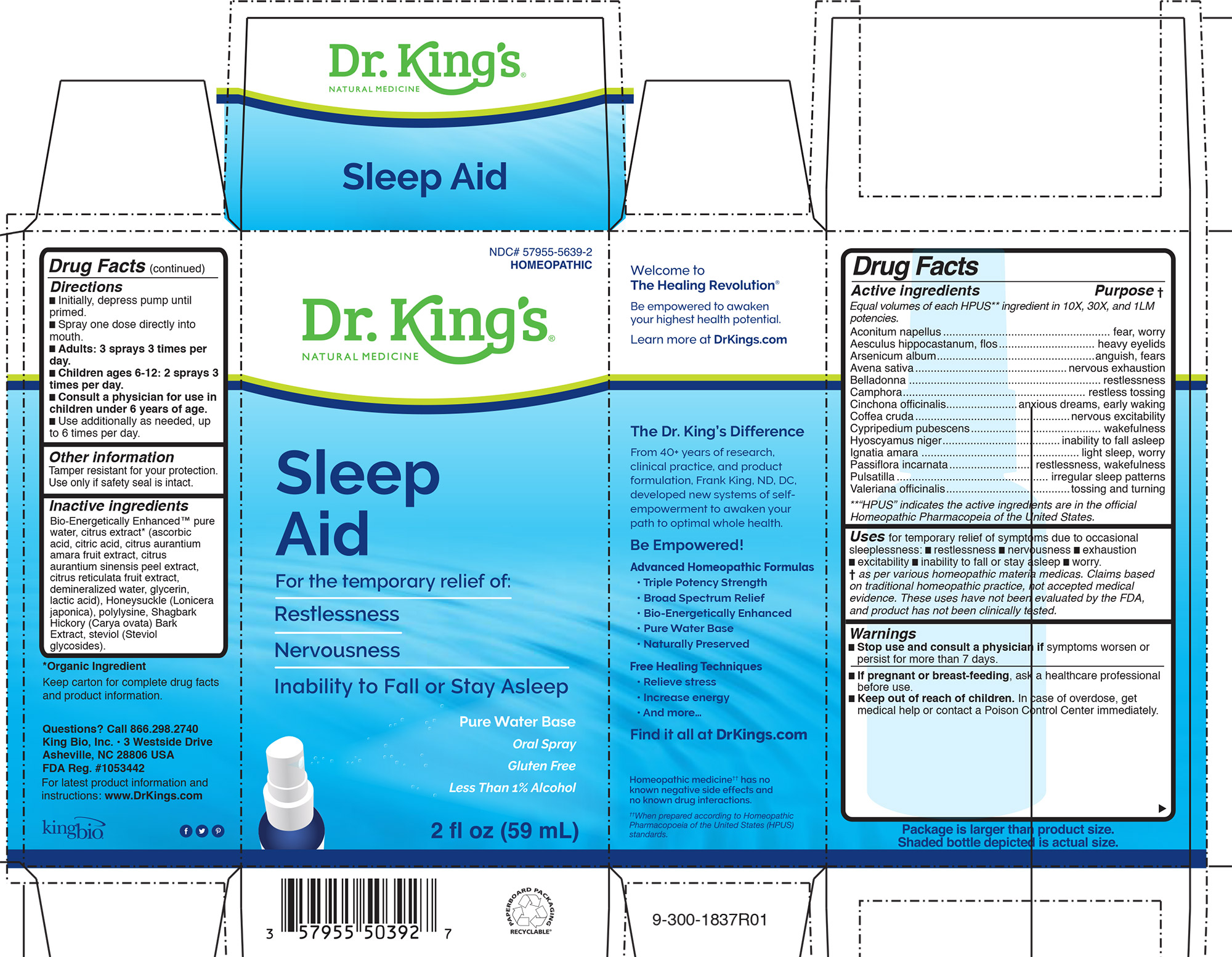Pill image for Sleep Aid