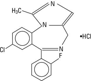 Pill image for Midazolam Injection, Usp