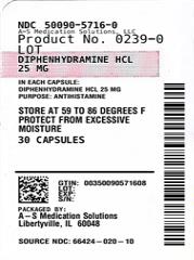 Pill image for Drug Facts