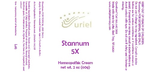 Pill image for stannum 5