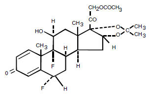 Pill image for Fluocinonide