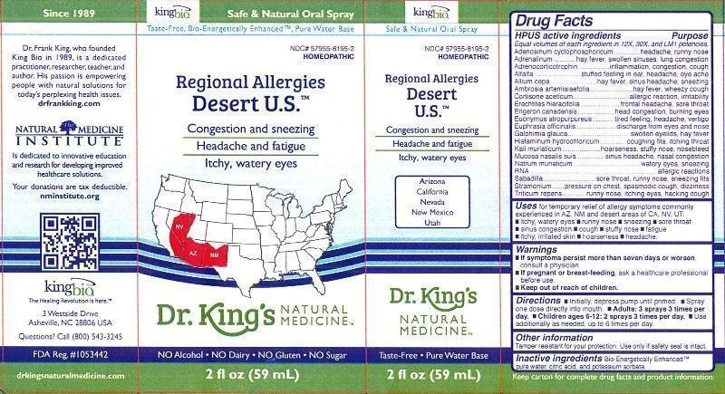 Pill image for Regional Allergies Desert U.s.