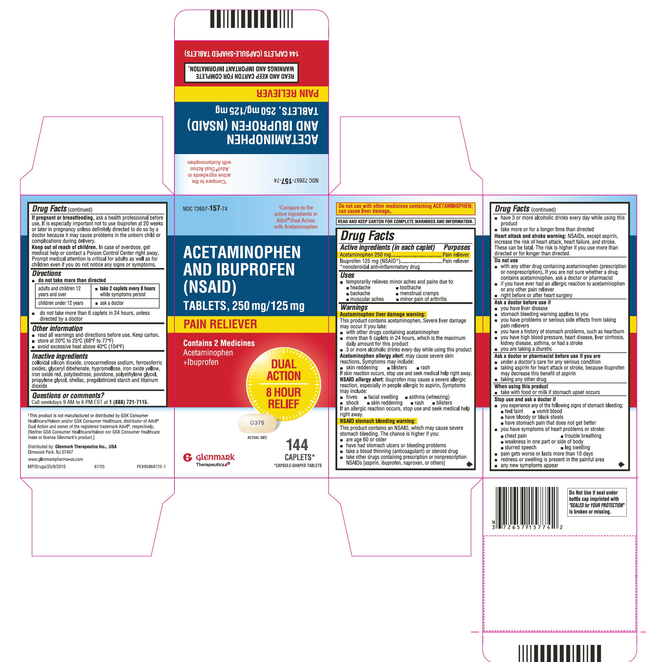 Pill image for Drug Facts
