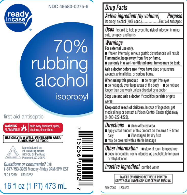 Pill image for Drug Facts