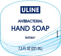 Pill image for Uline 279.003/279ad