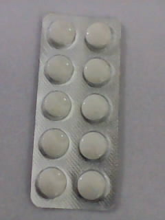 Pill image for 