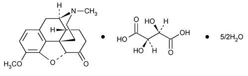 Pill image for Hydrocodone Bitartrate And Acetaminophen Oral Solution (cii)
