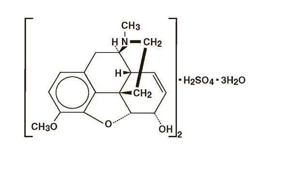 Pill image for These Highlights Do Not Include All The Information Needed To Use Codeine Sulfate Tablets Safely And Effectively. See Full Prescribing Information For Codeine Sulfate Tablets.