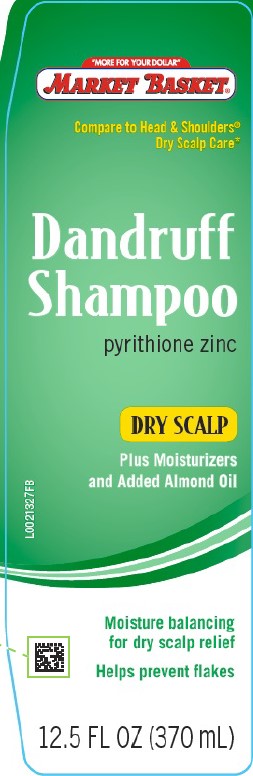 Pill image for Market Basket 281.007/281ak