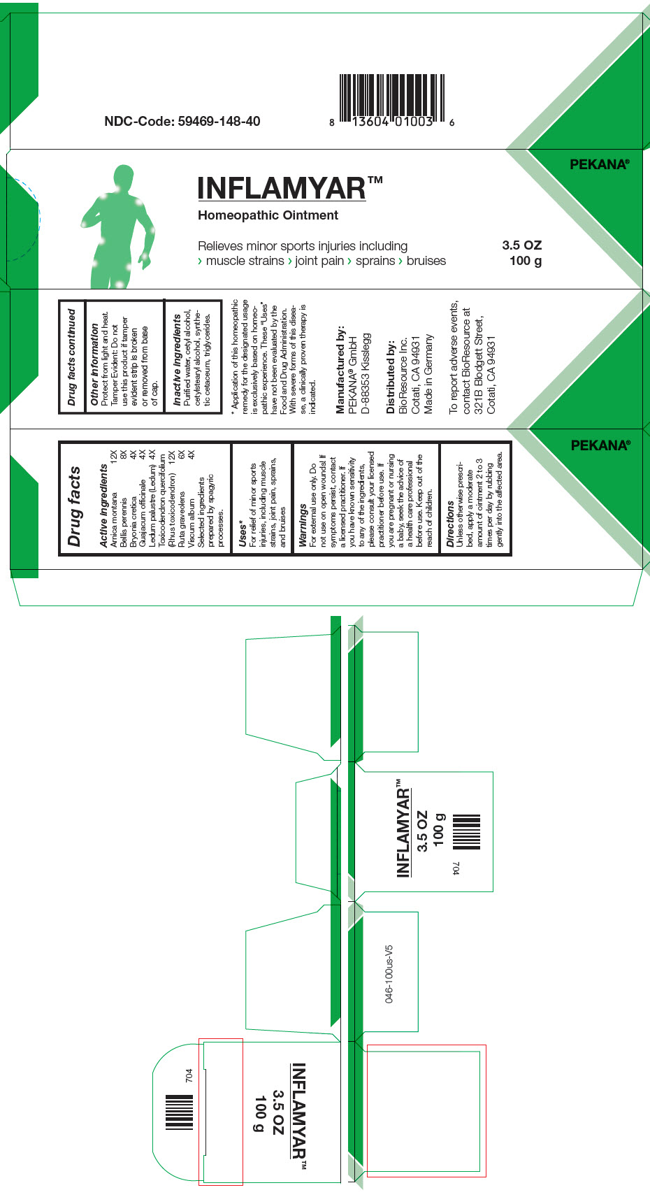 Pill image for Inflamyar™
