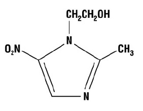 Pill image for These Highlights Do Not Include All The Information Needed To Use Metronidazole Vaginal Gel Safely And Effectively. See Full Prescribing Information For Metronidazole Vaginal Gel.