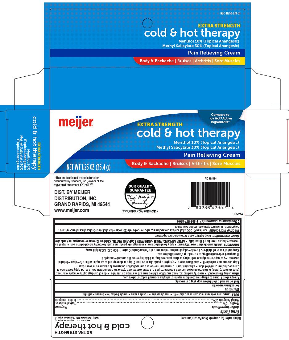 Pill image for Meijer®