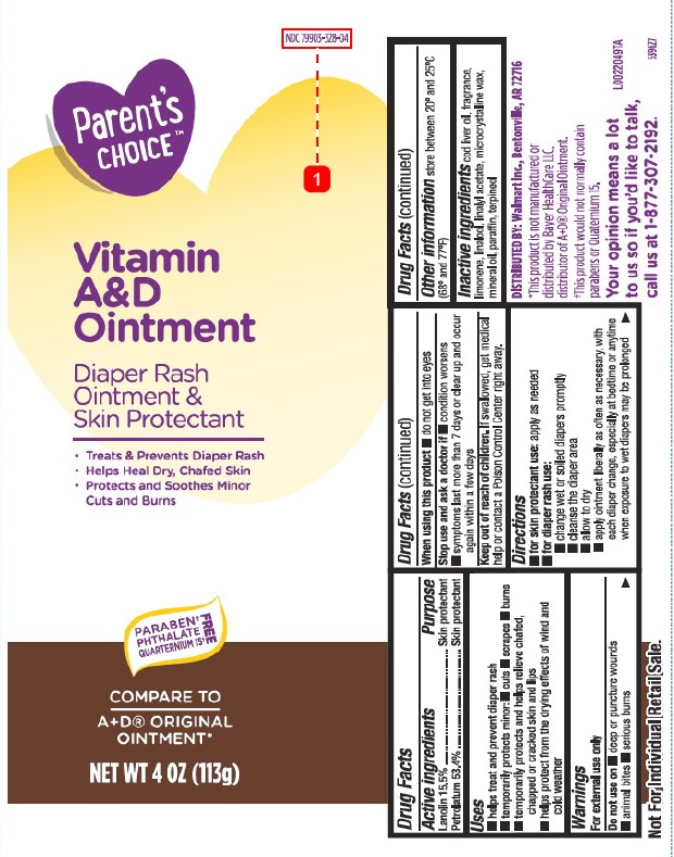 Pill image for Parents Choice 013.001/013ac