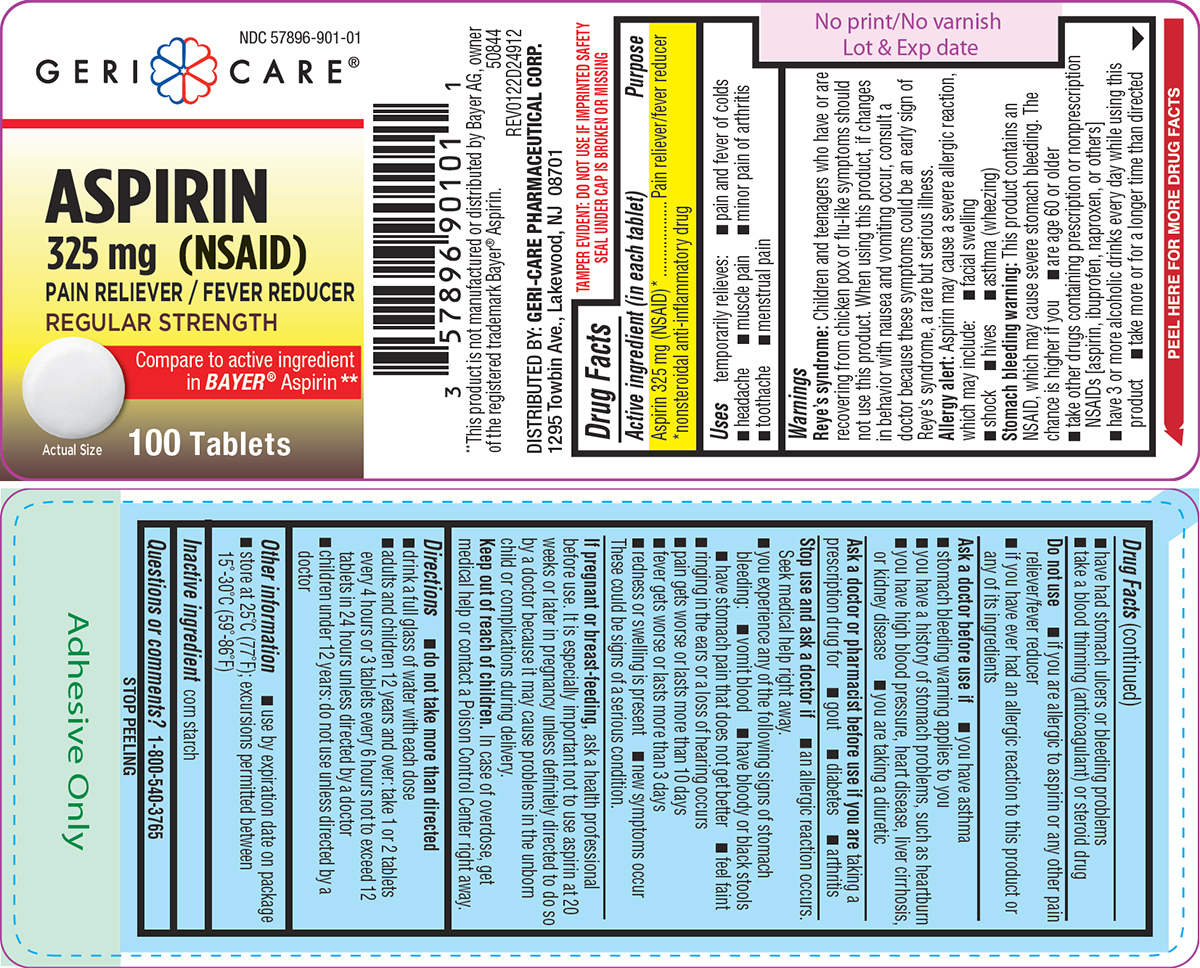 Pill image for Geri Care 44-249